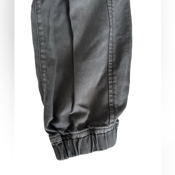 Gap pull on grey joggers - Picture 4 of 6